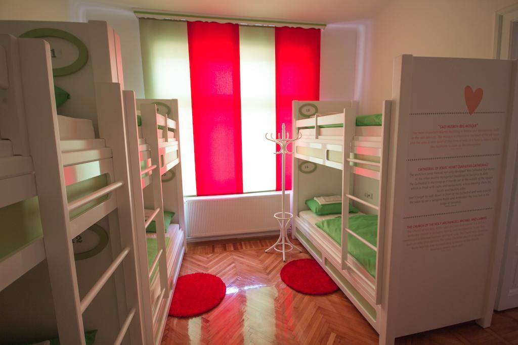 Hostel For Me SJJ Cameră foto